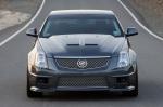 Cadillac CTS-V V700 by Hennessey 2011 года